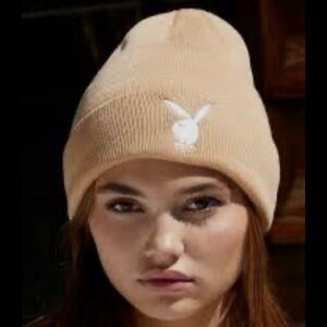 Playboy Beanie
